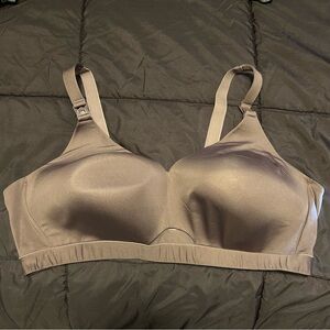 Comfort Bliss (Size 50DD) No-Wire Nursing Bra